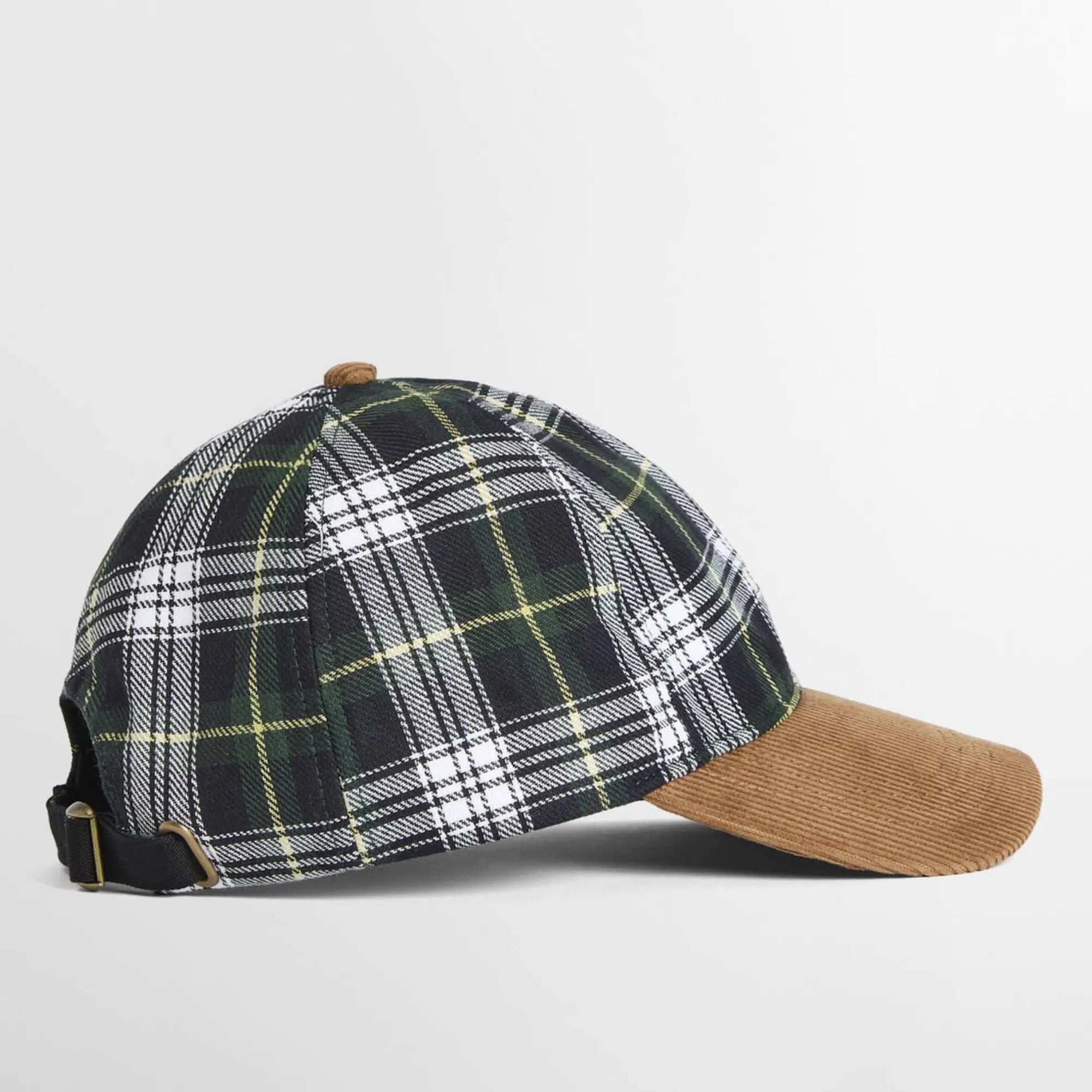 CASQUETTE BENSON - DRESS GORDON