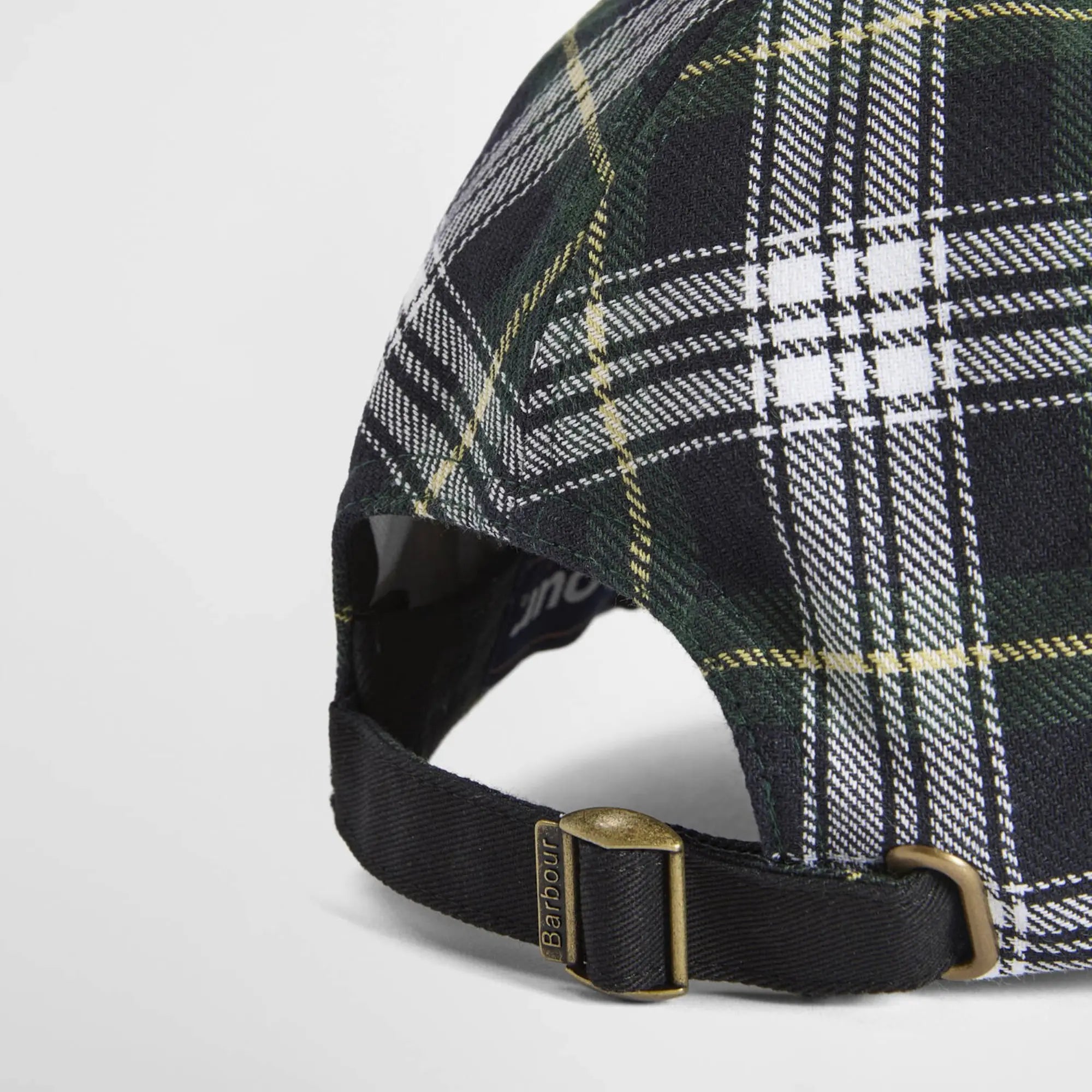 CASQUETTE BENSON - DRESS GORDON