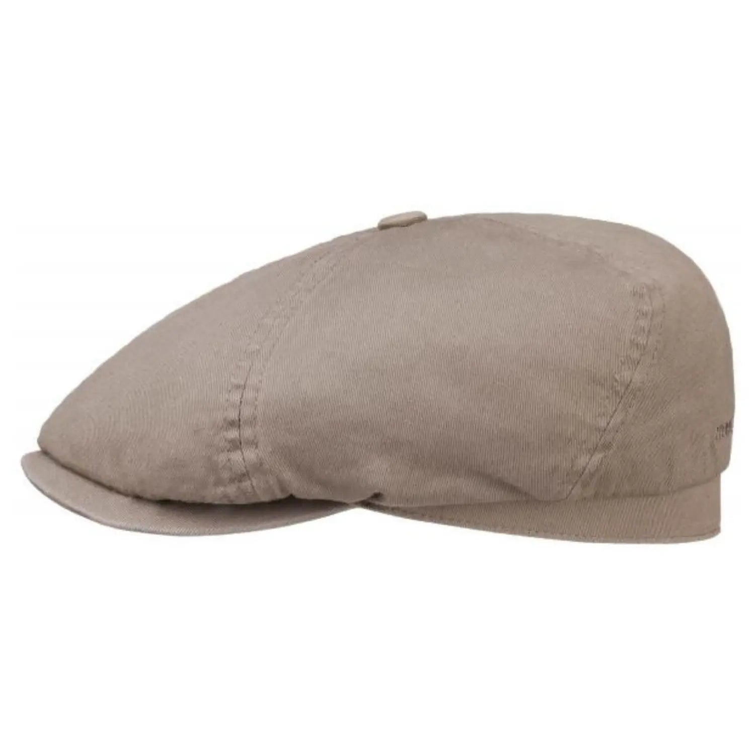 CASQUETTE BROOKLIN - BEIGE STETSON -  Klubb