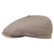 CASQUETTE BROOKLIN - BEIGE STETSON -  Klubb
