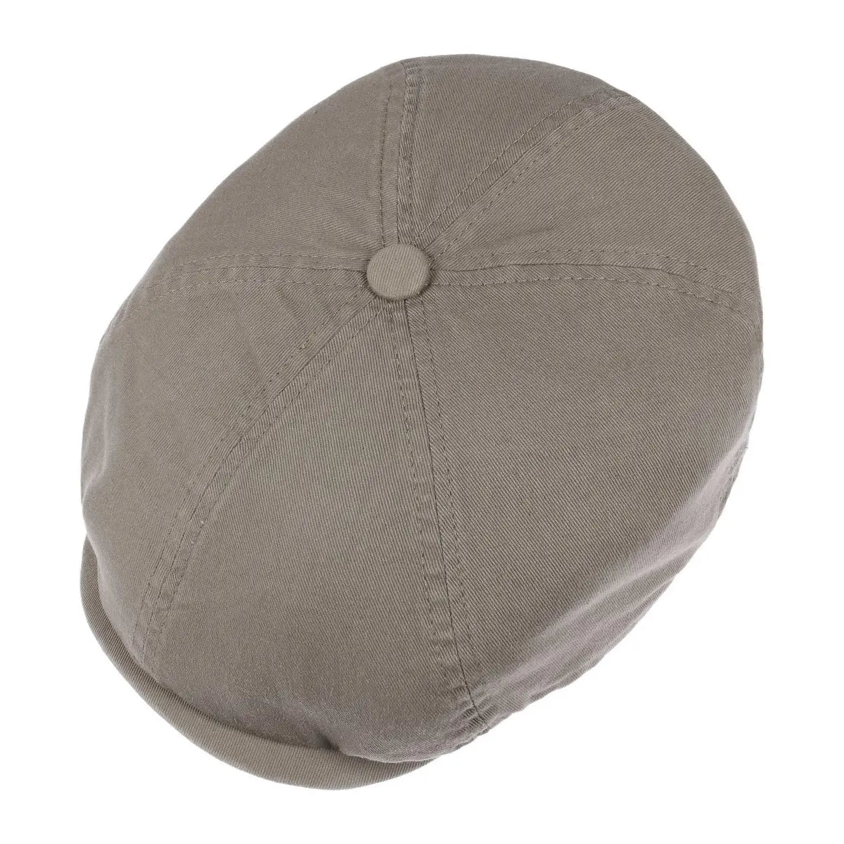 CASQUETTE BROOKLIN - BEIGE STETSON -  Klubb