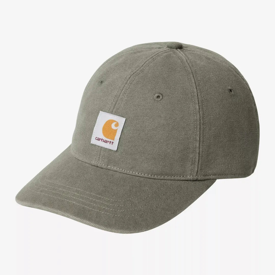 CASQUETTE CANVAS - LEAF