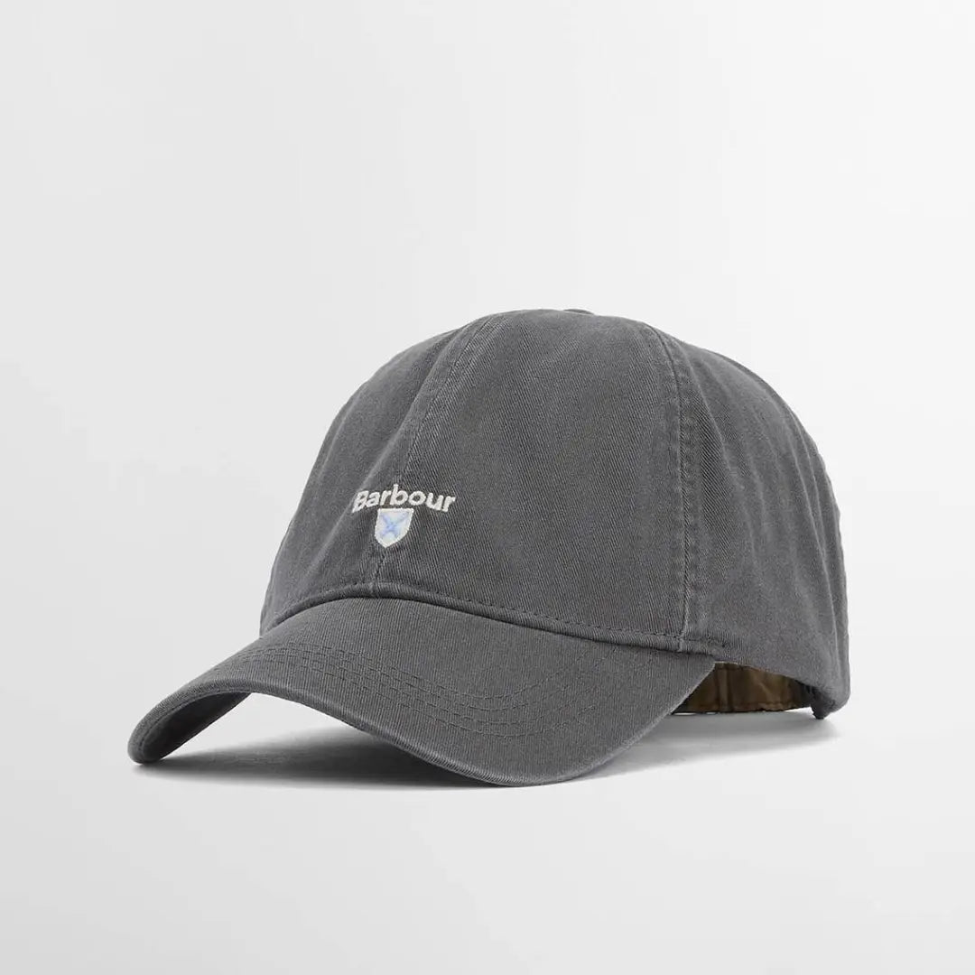 CASQUETTE CASCADE - ASPHALT