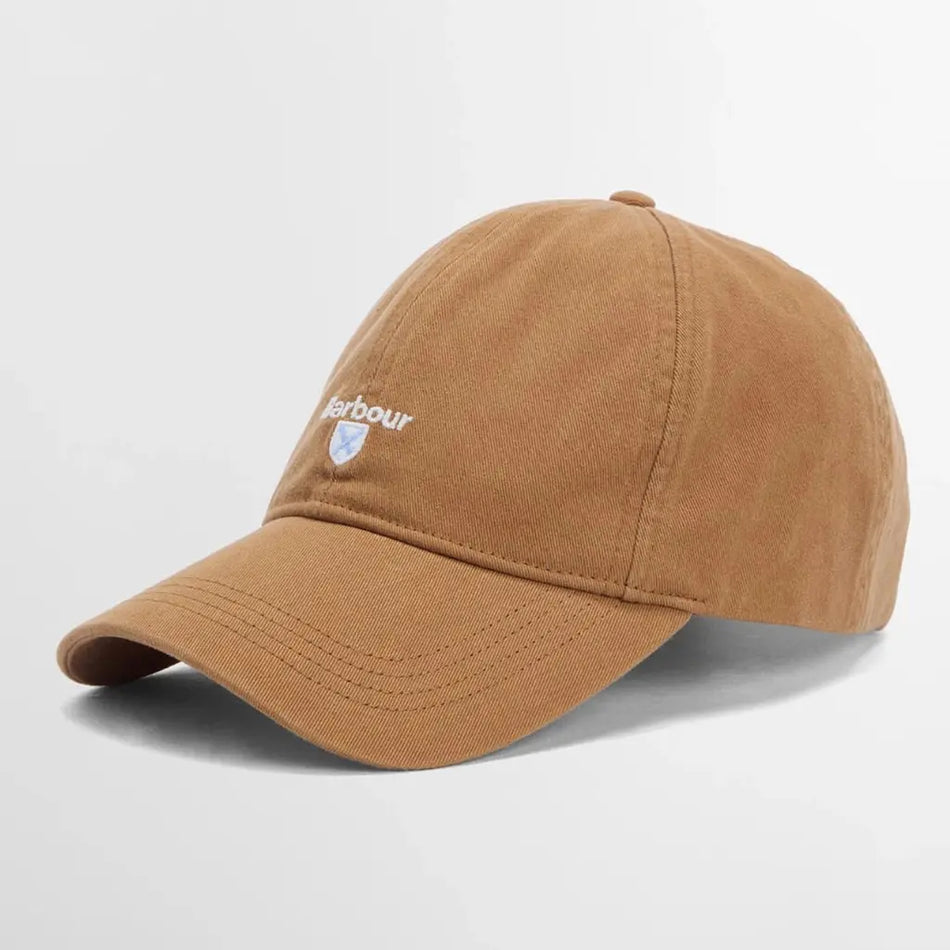 CASQUETTE CASCADE BRONZE