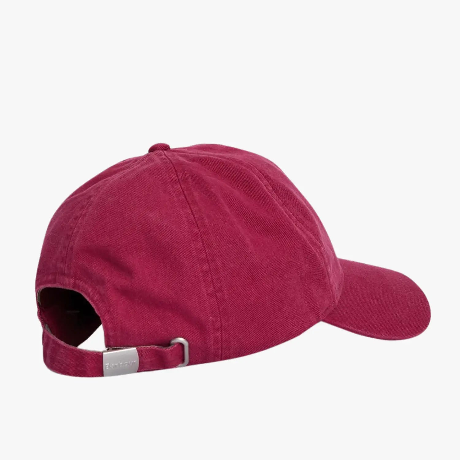 CASQUETTE CASCADE FRAMBOISE BARBOUR -  Klubb
