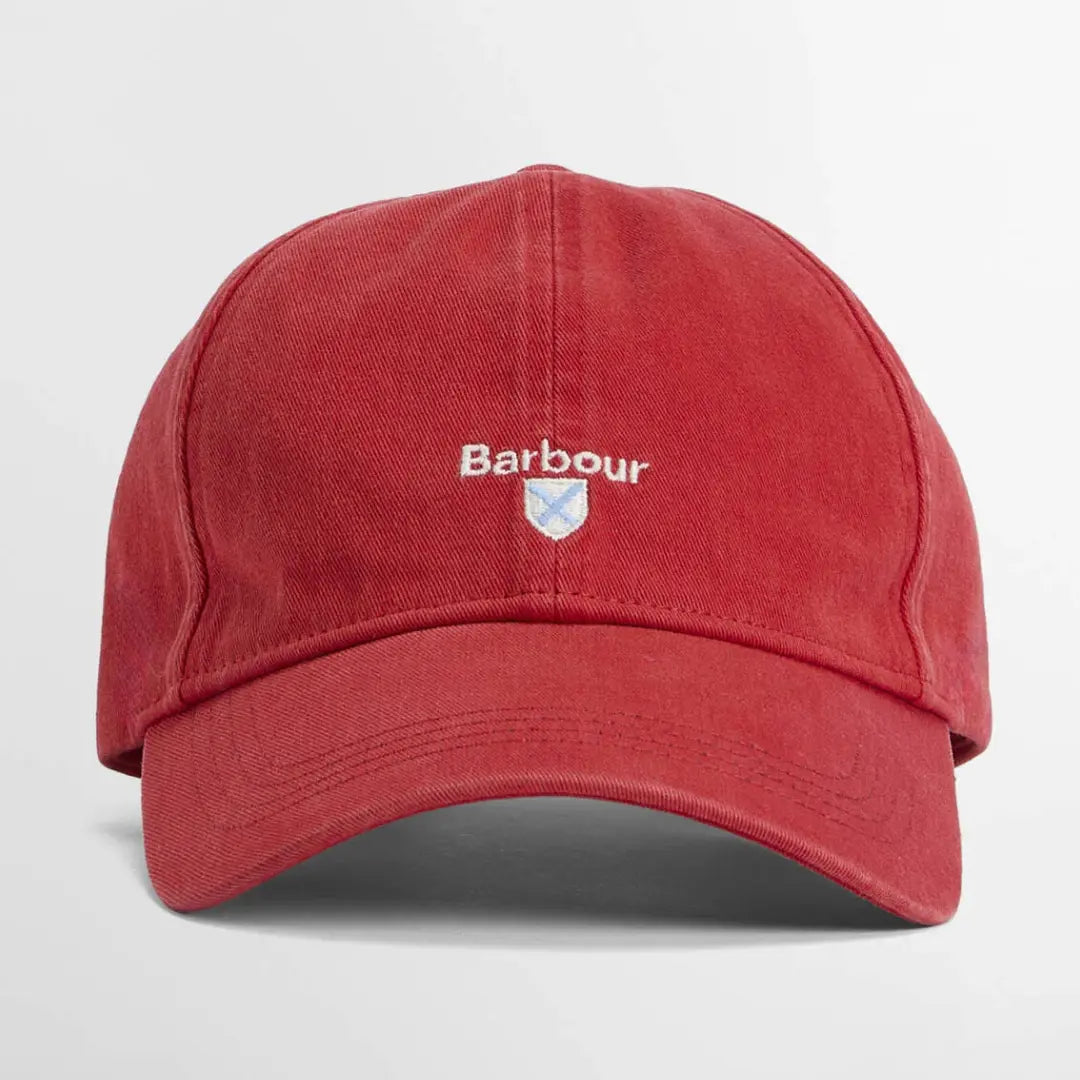 CASQUETTE CASCADE - LAVA