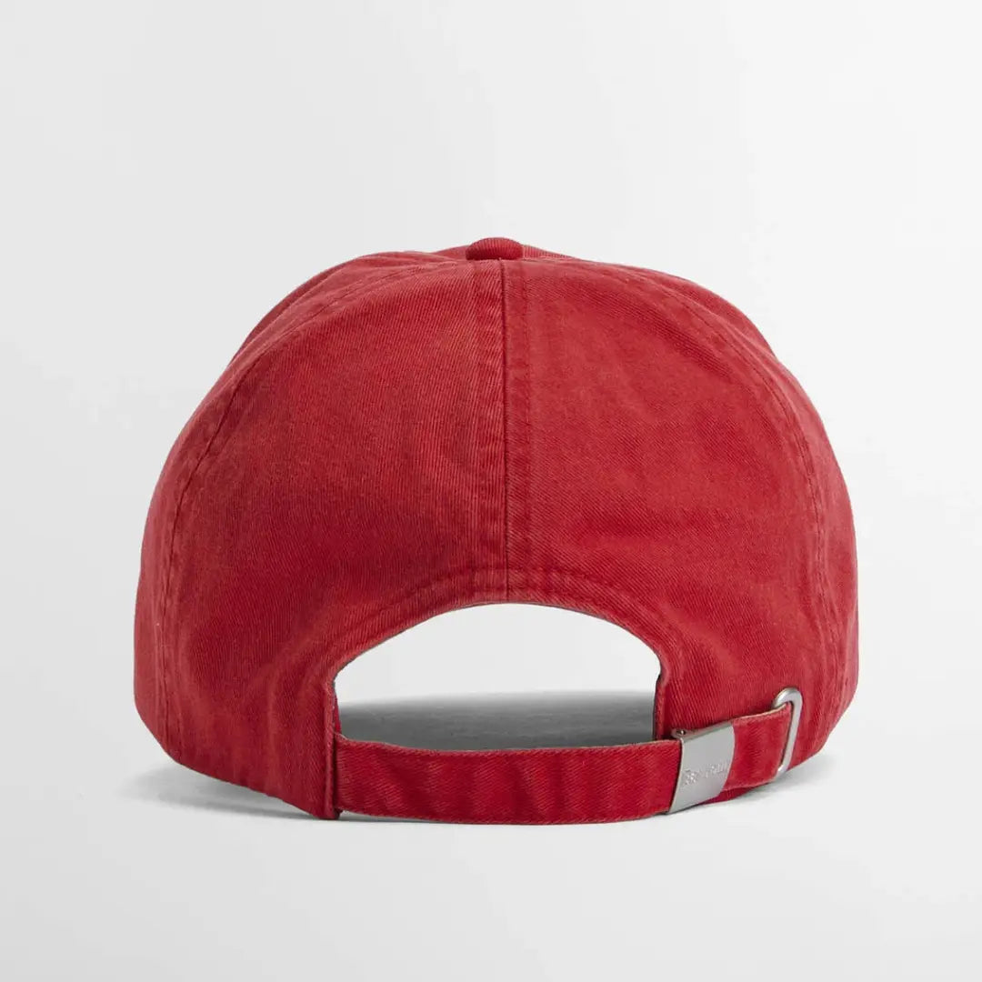 CASQUETTE CASCADE - LAVA