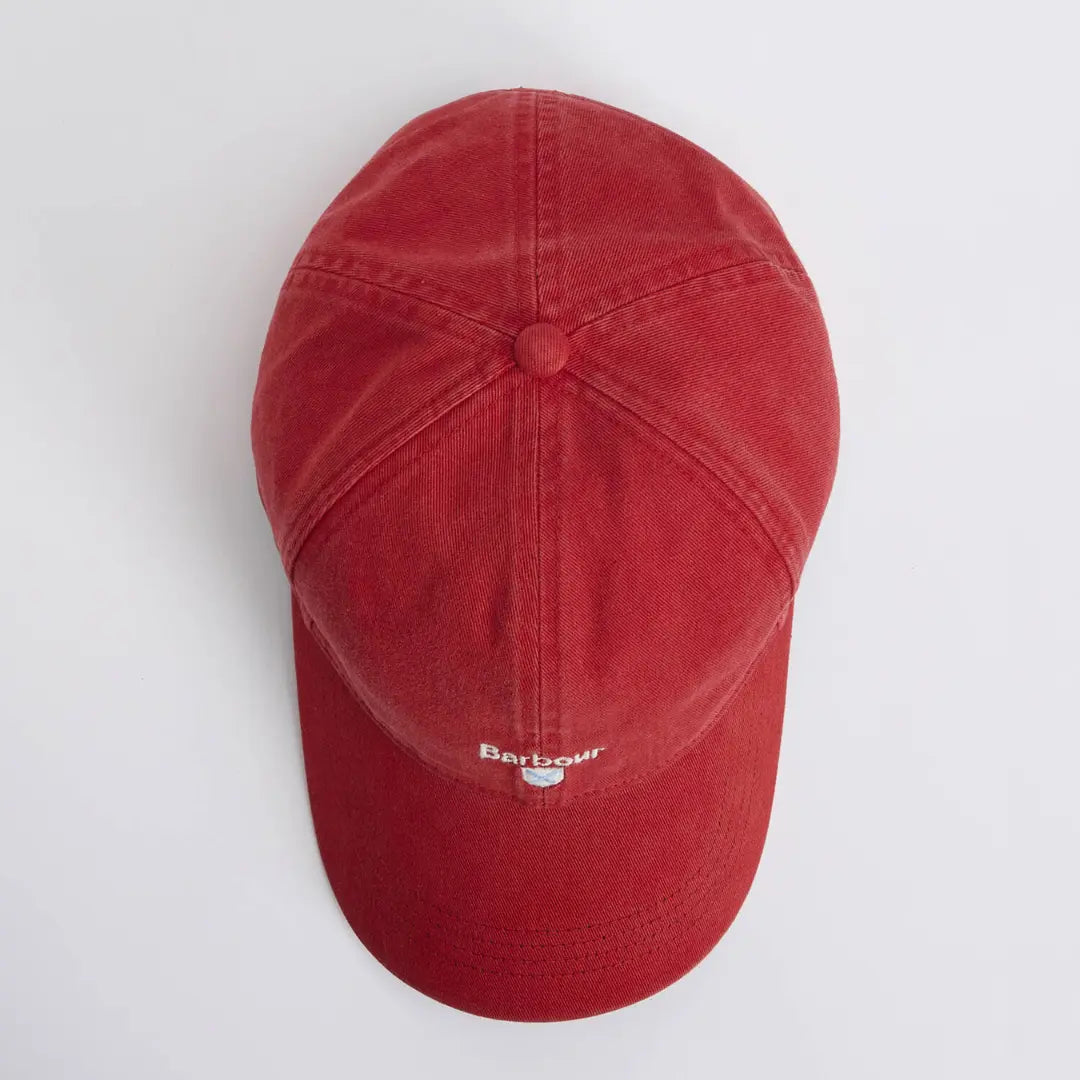 CASQUETTE CASCADE - LAVA