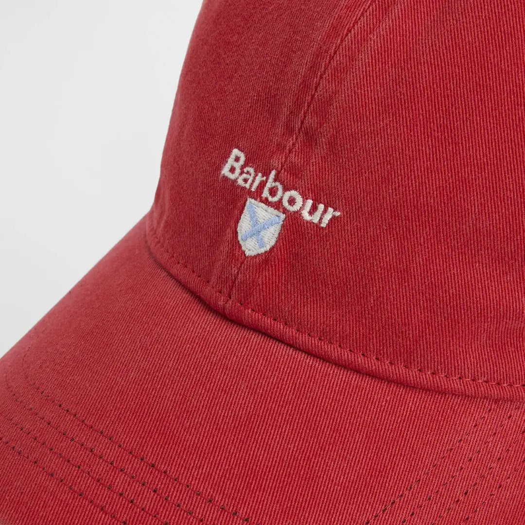 CASQUETTE CASCADE - LAVA