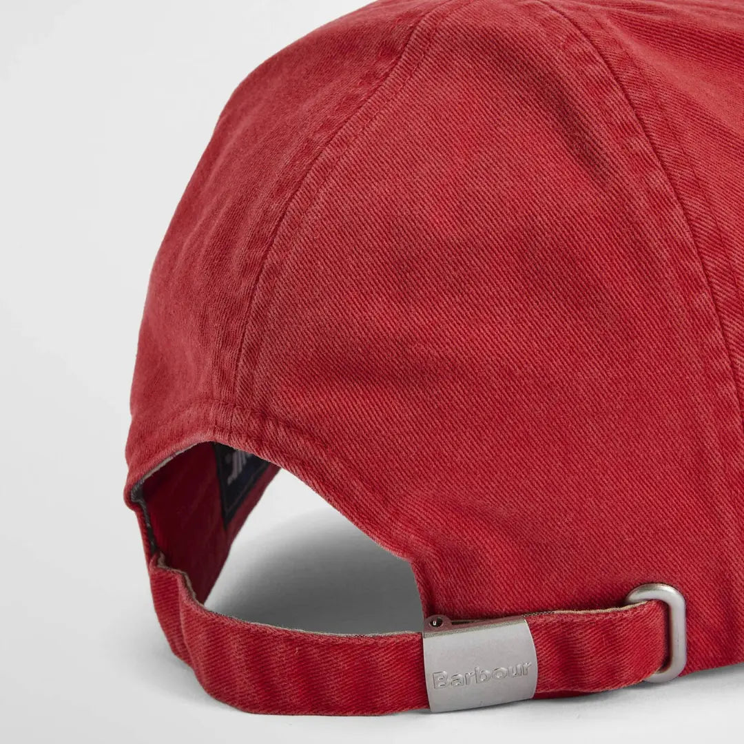 CASQUETTE CASCADE - LAVA