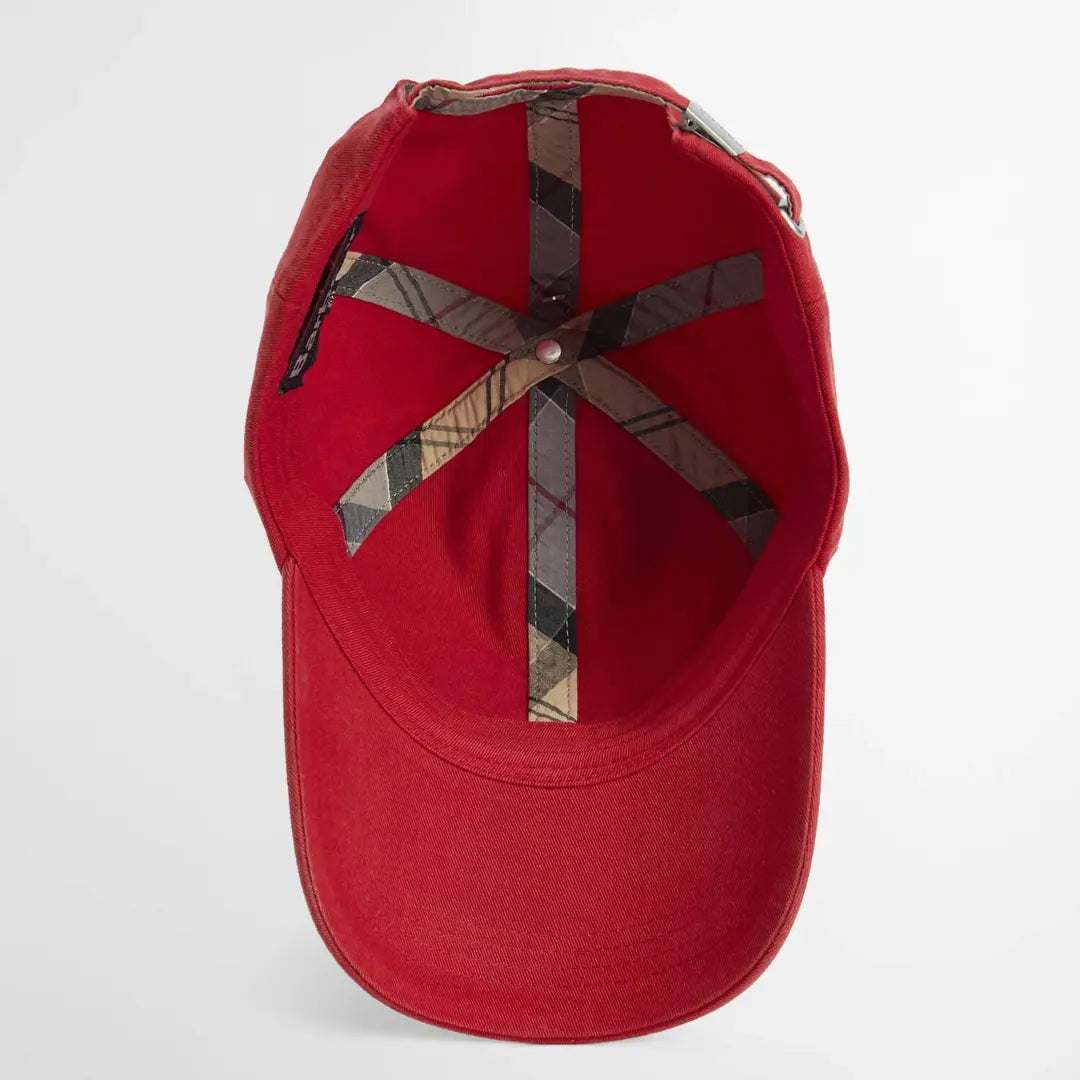 CASQUETTE CASCADE - LAVA