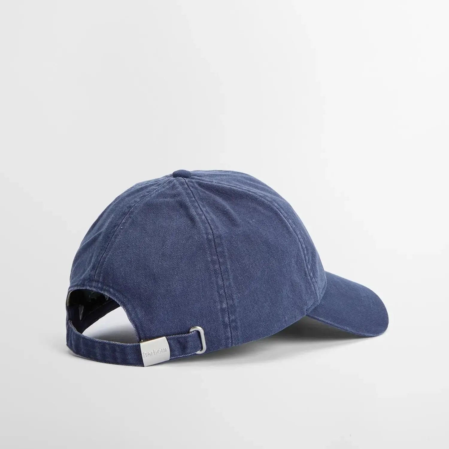 Casquette Cascade - Océan - Barbour - détail 3