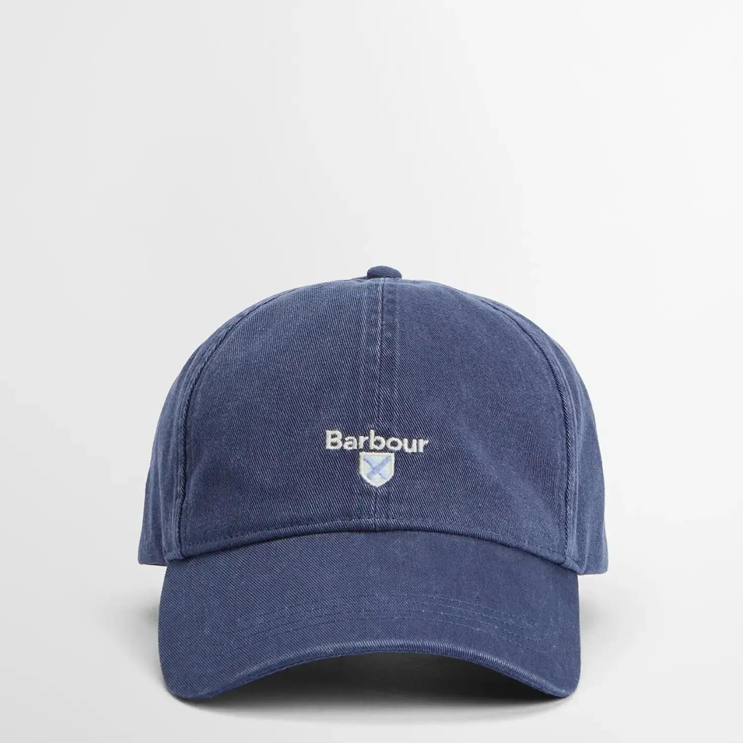 Casquette Cascade - Océan - Barbour - détail 4