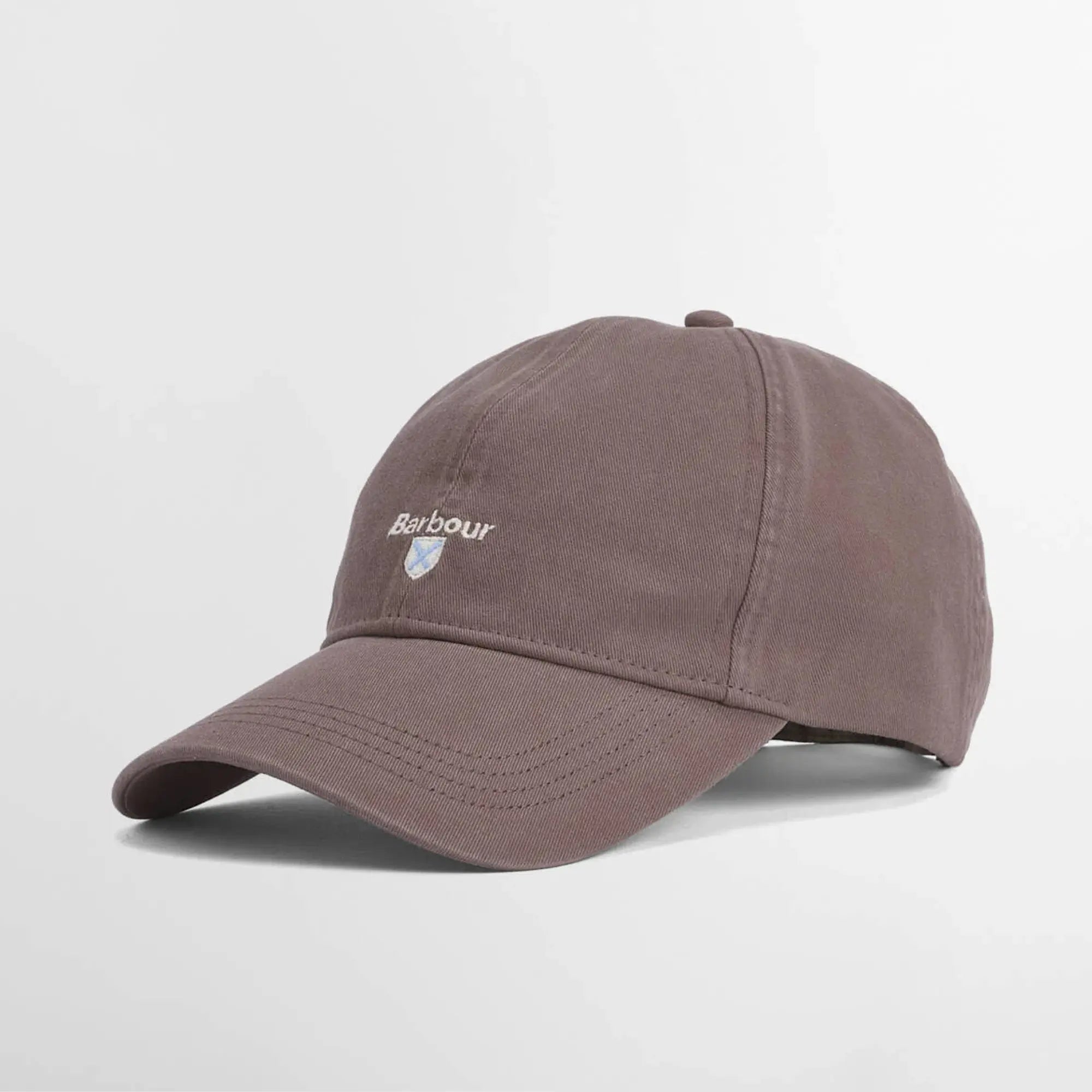 CASQUETTE CASCADE - PEPPERCORN