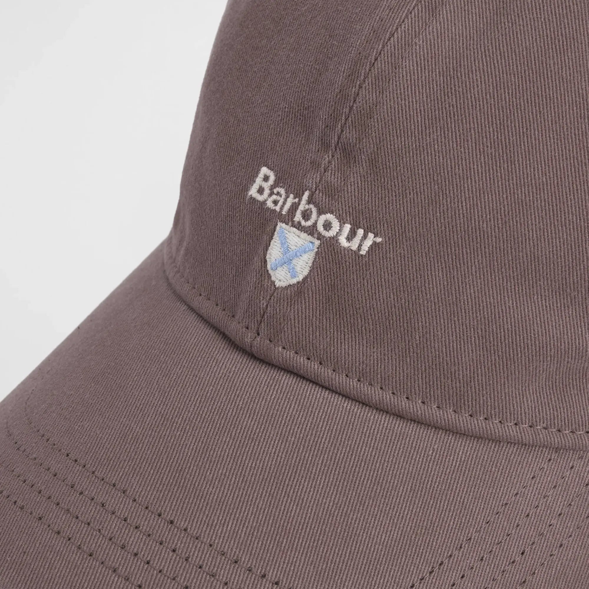 CASQUETTE CASCADE - PEPPERCORN