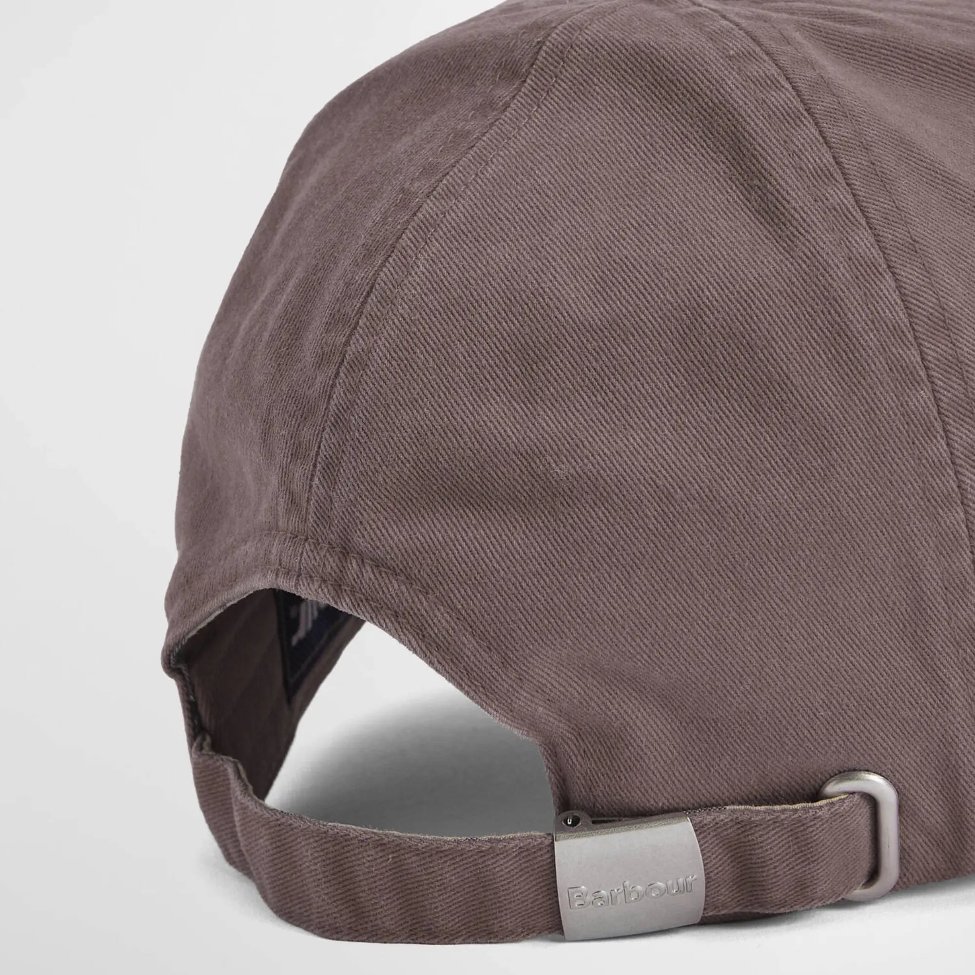 CASQUETTE CASCADE - PEPPERCORN