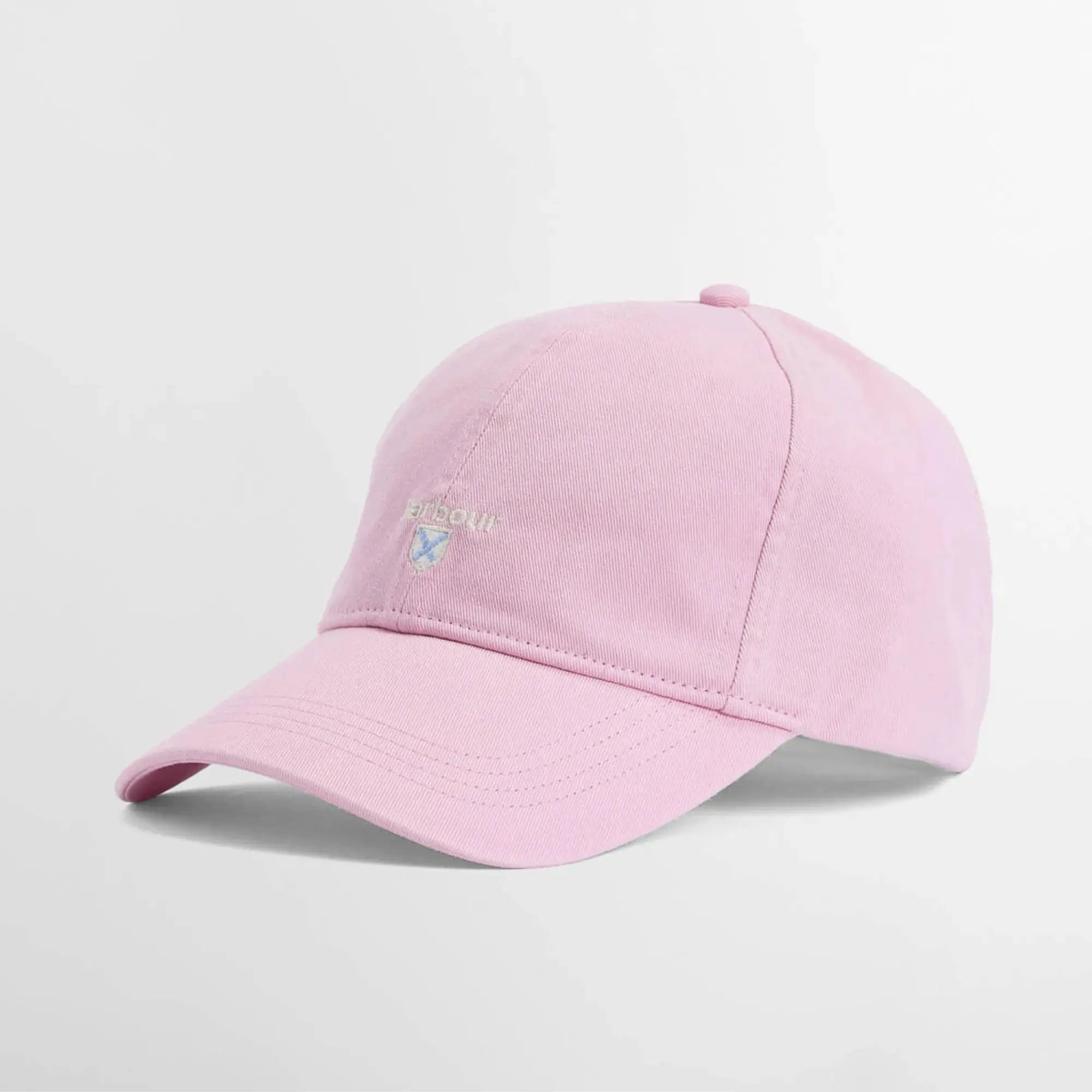 CASQUETTE CASCADE - ROSE
