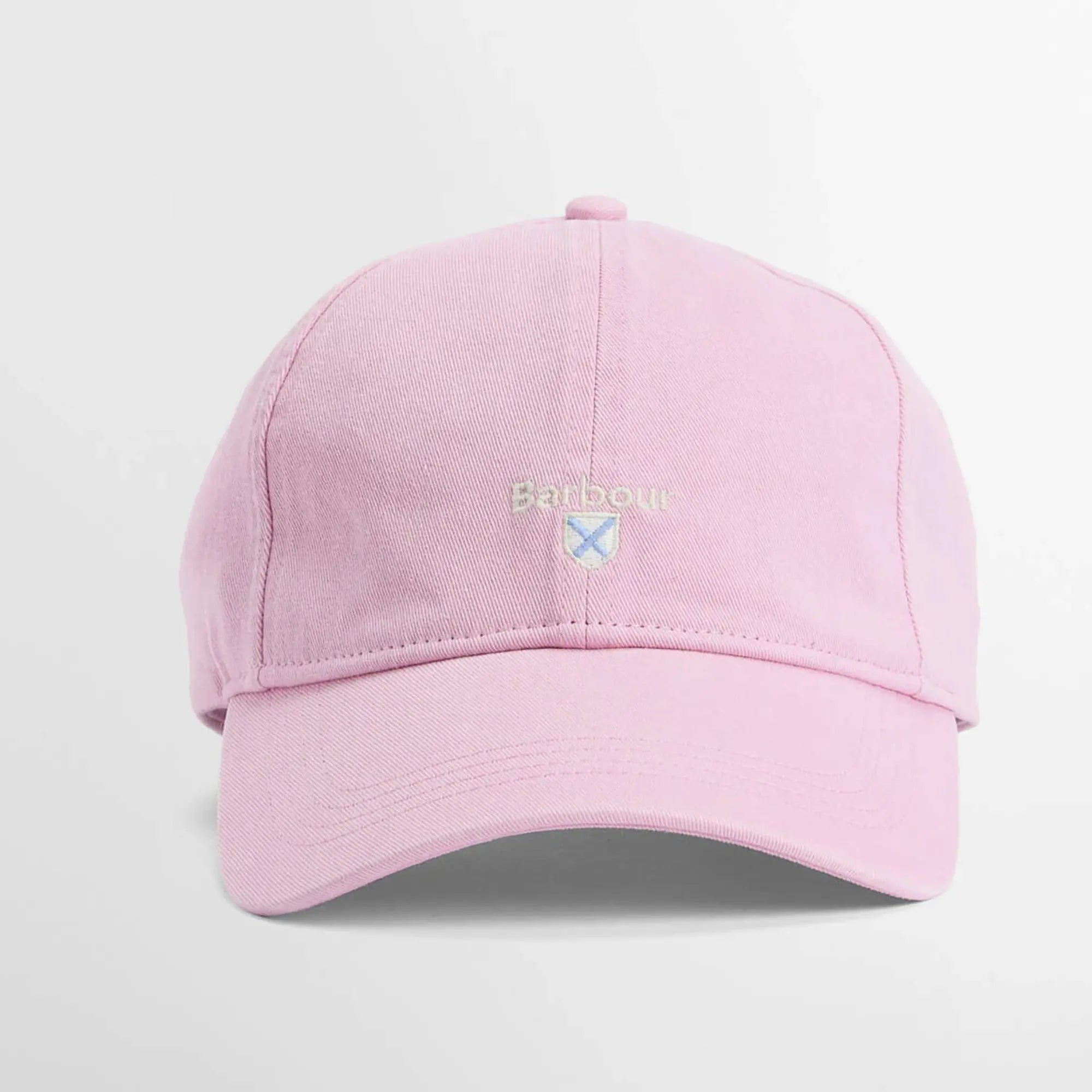 CASQUETTE CASCADE - ROSE