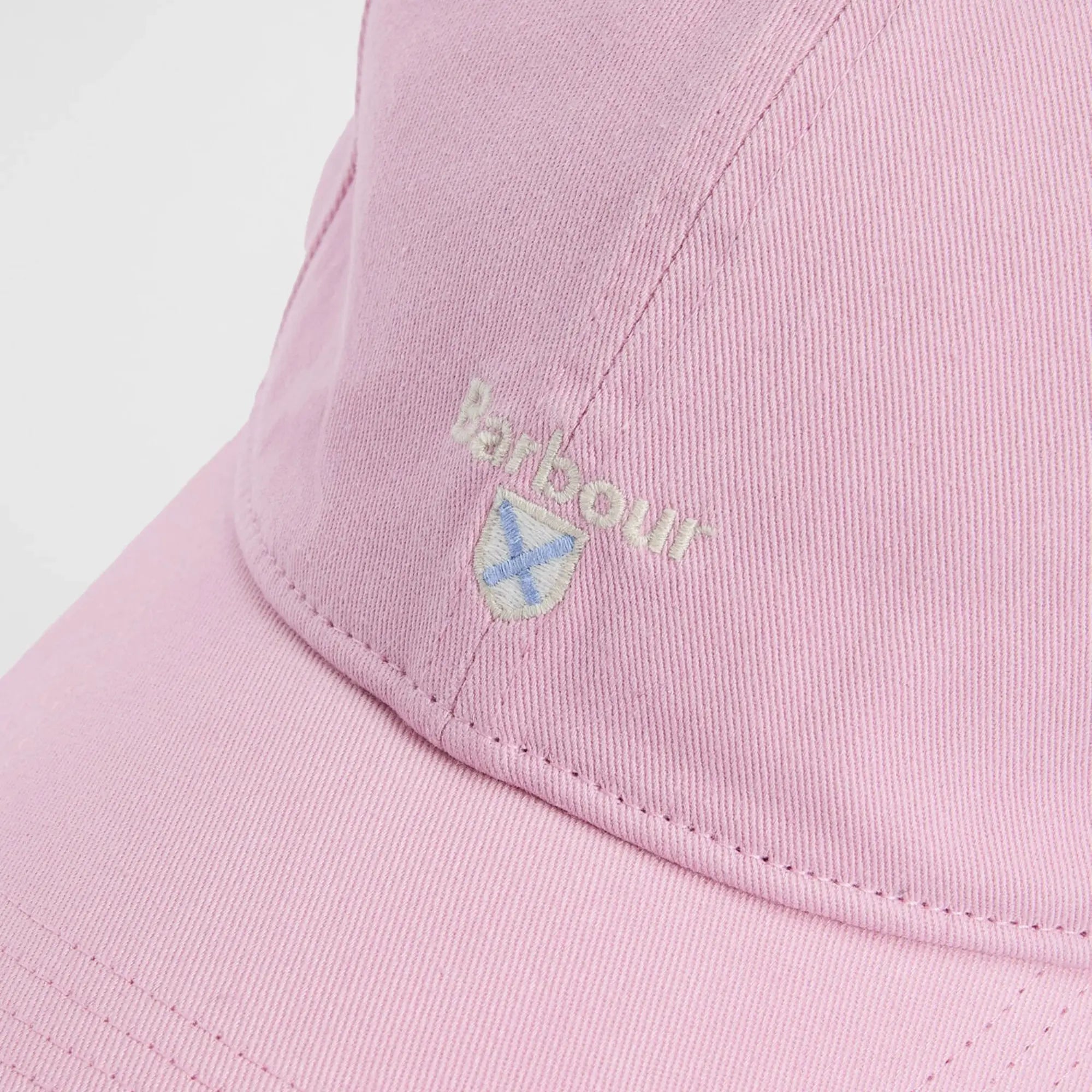 CASQUETTE CASCADE - ROSE