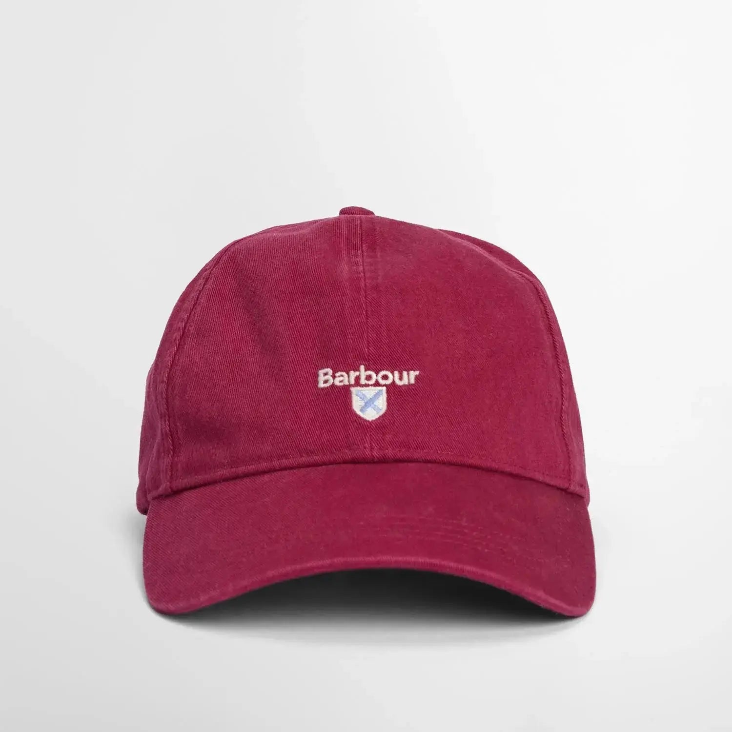 CASQUETTE CASCADE FRAMBOISE BARBOUR -  Klubb