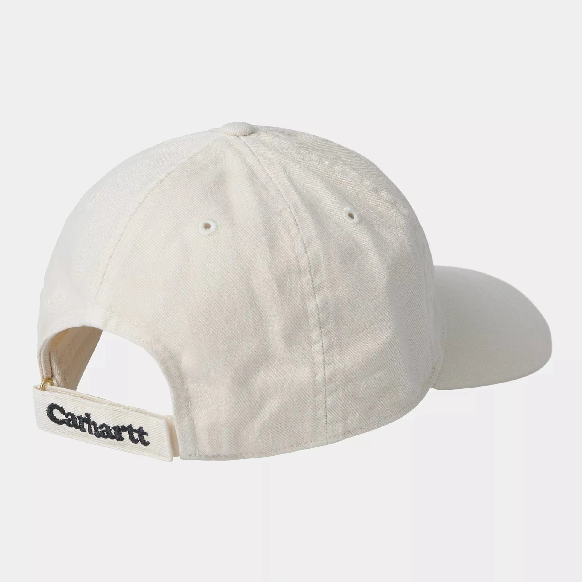 CASQUETTE COEUR MÉTAL NATURAL CARHARTT WIP -  Klubb
