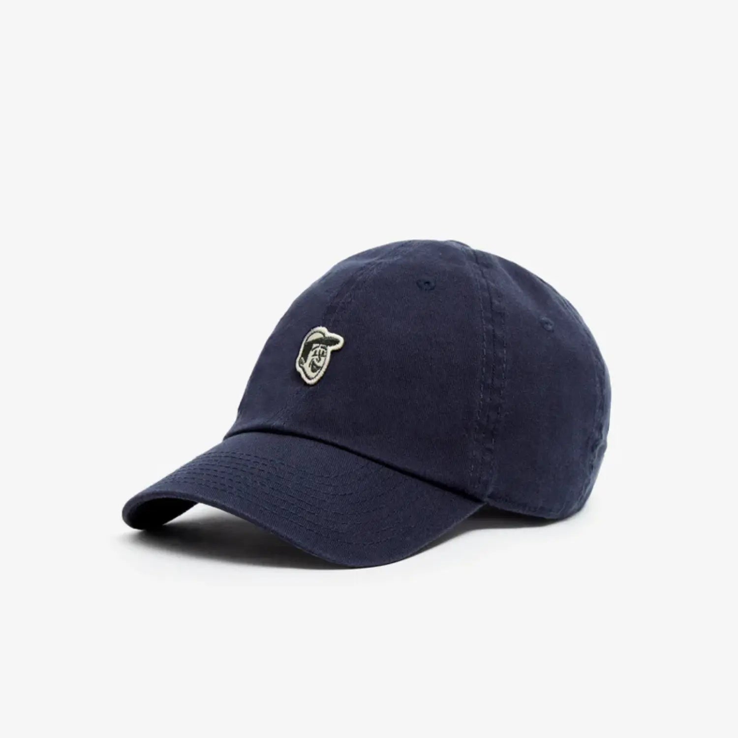 CASQUETTE EMILIO - NAVY POMPEII BRAND -  Klubb