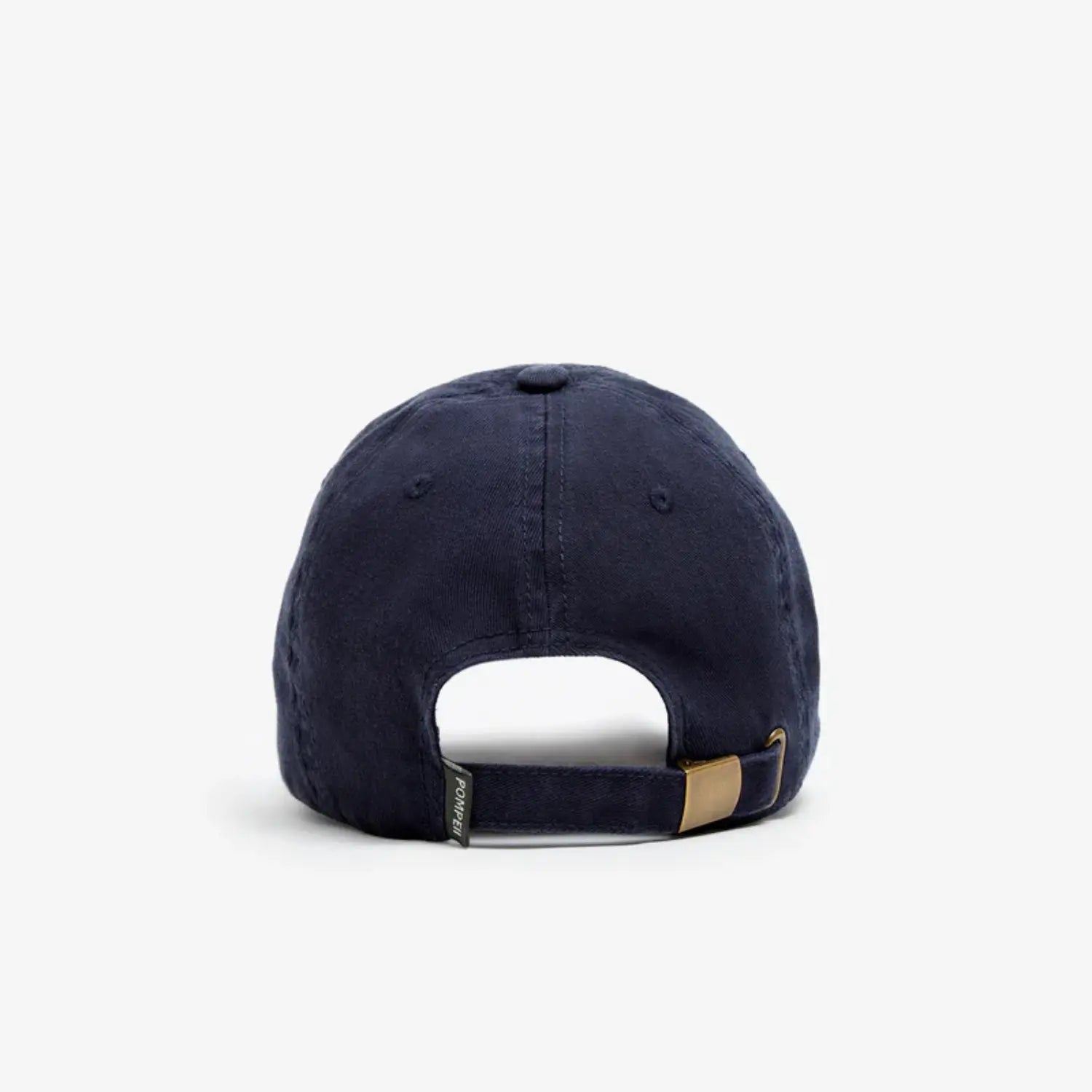CASQUETTE EMILIO - NAVY POMPEII BRAND -  Klubb