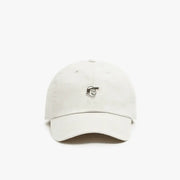 CASQUETTE EMILIO - STONE