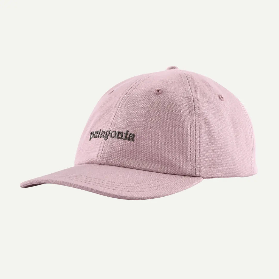 CASQUETTE FITZ ROY - QUIET VIOLET