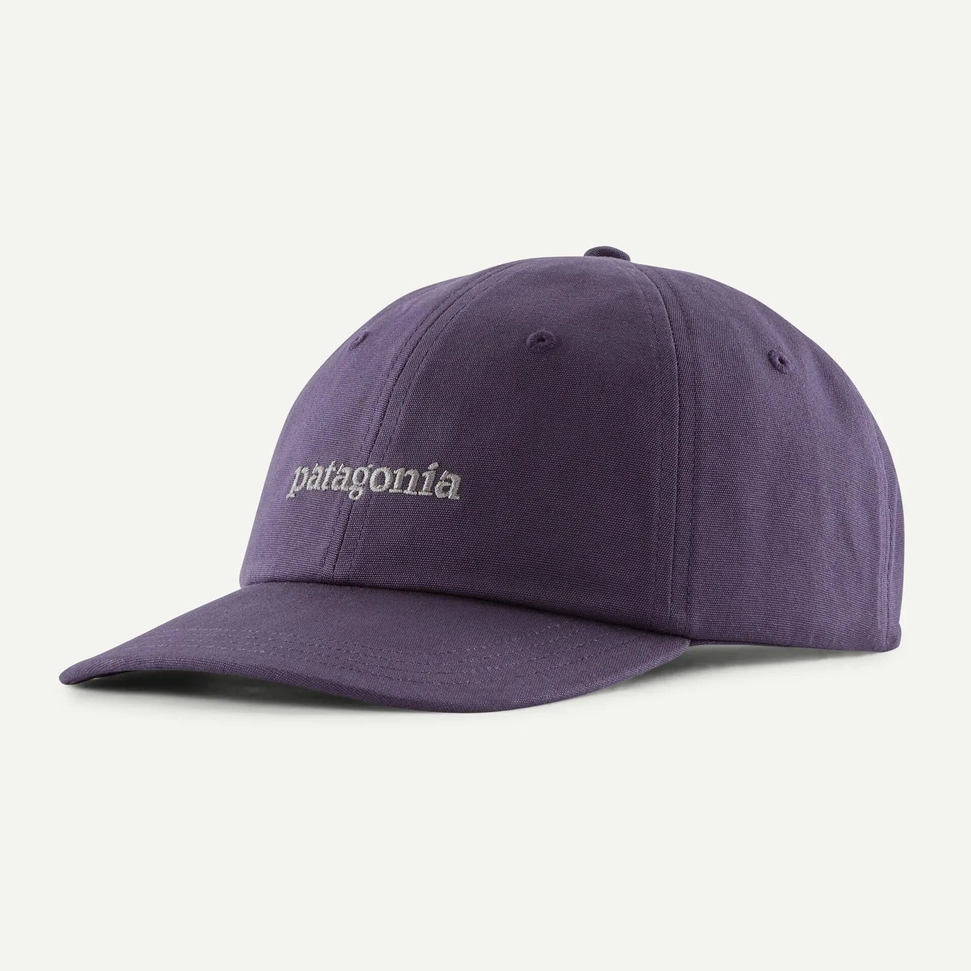 PATAGONIA -  CASQUETTE FITZ ROY VIOLET -  Klubb
