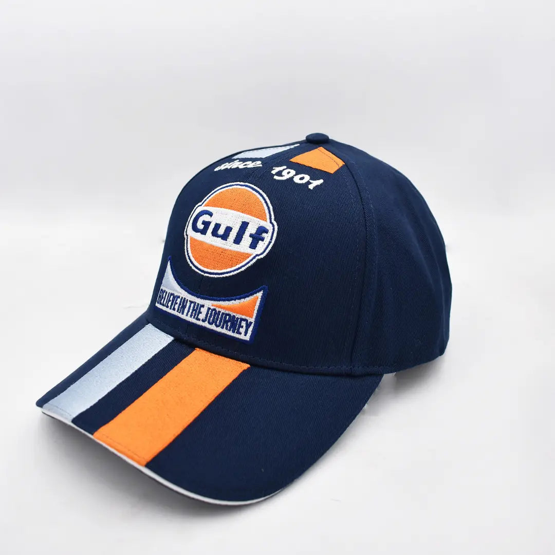 Casquette Gulf Legend - Bleu Marine - Gulf