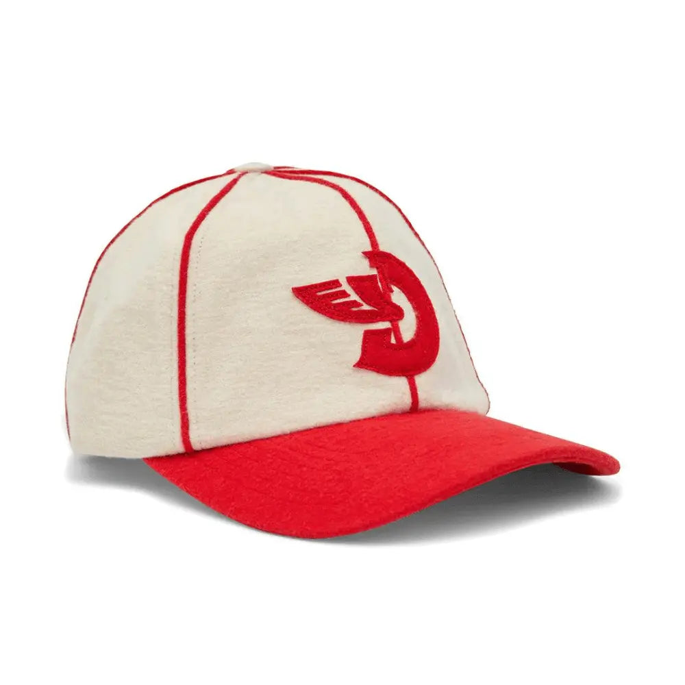 CASQUETTE HEAVY D