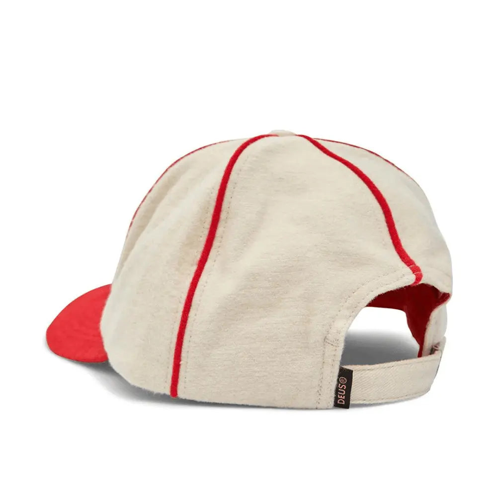 CASQUETTE HEAVY D