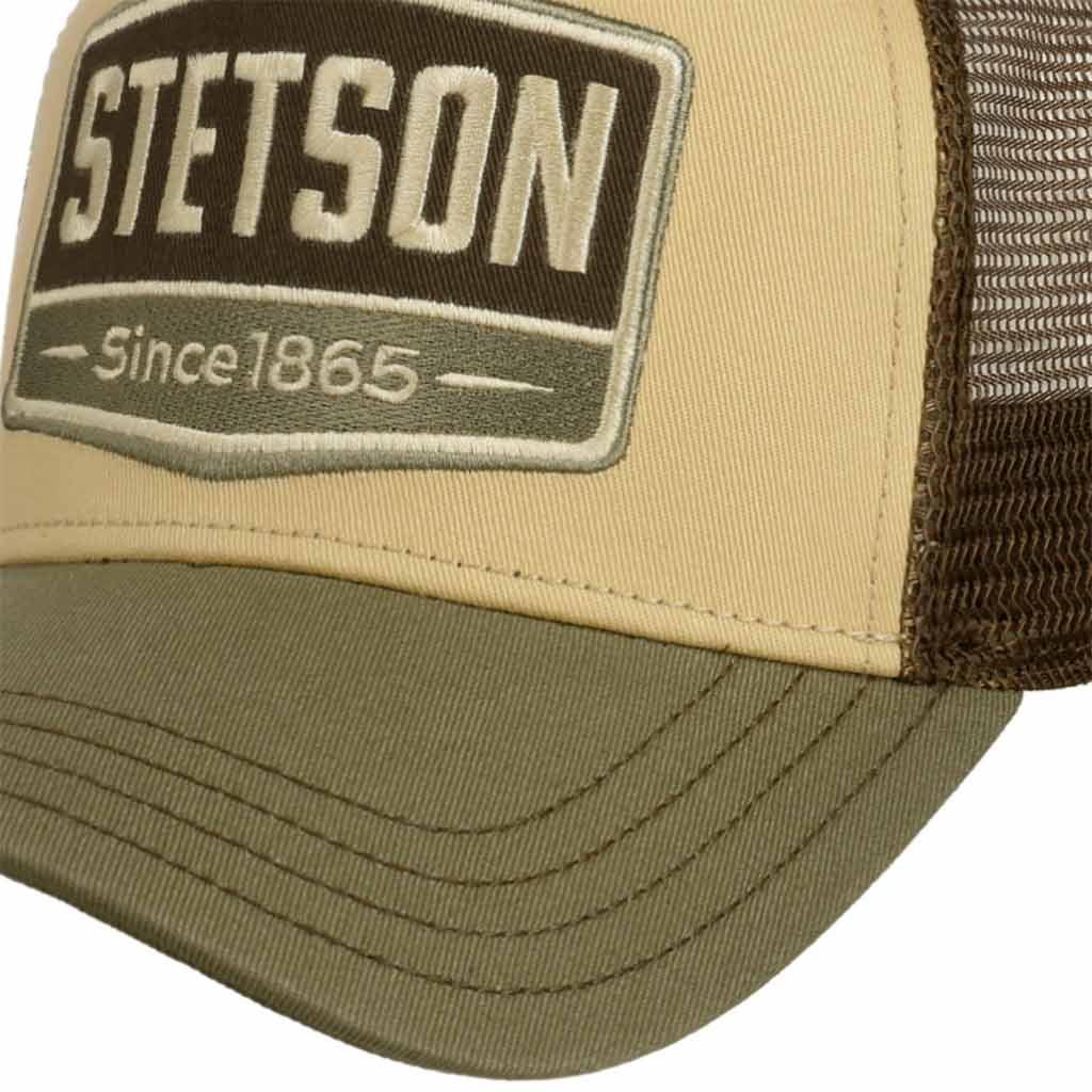 HIGHWAY OLIVE CAP