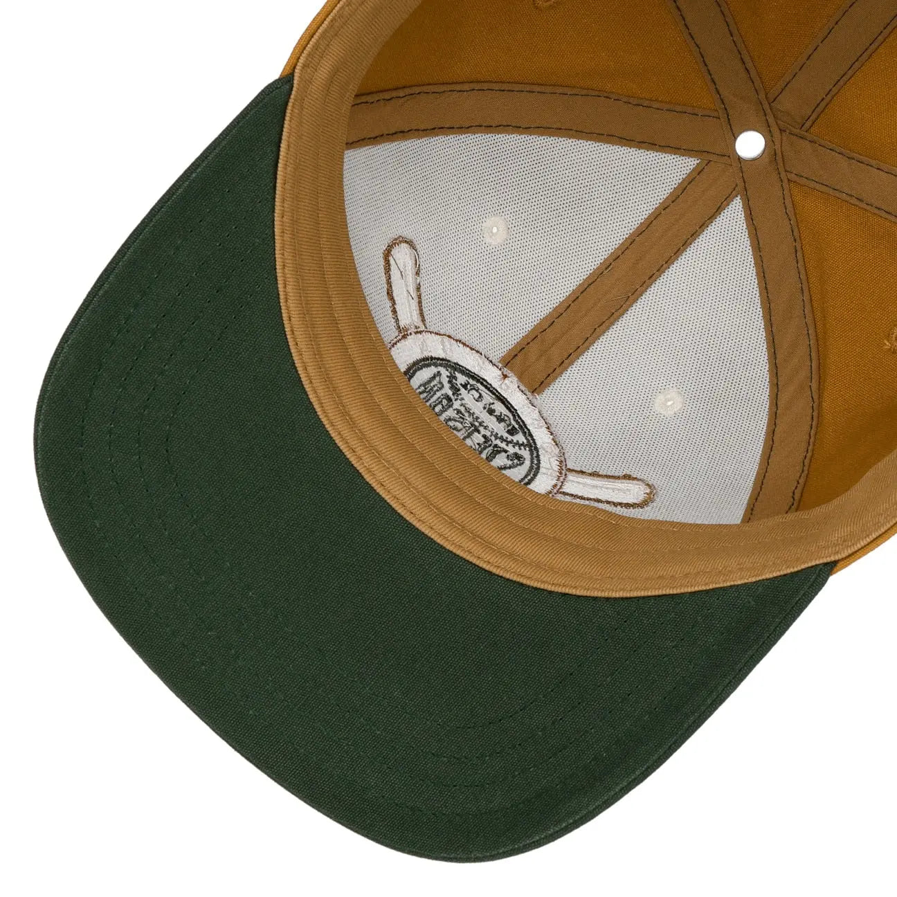 CASQUETTE HOME RUN ACADEMY