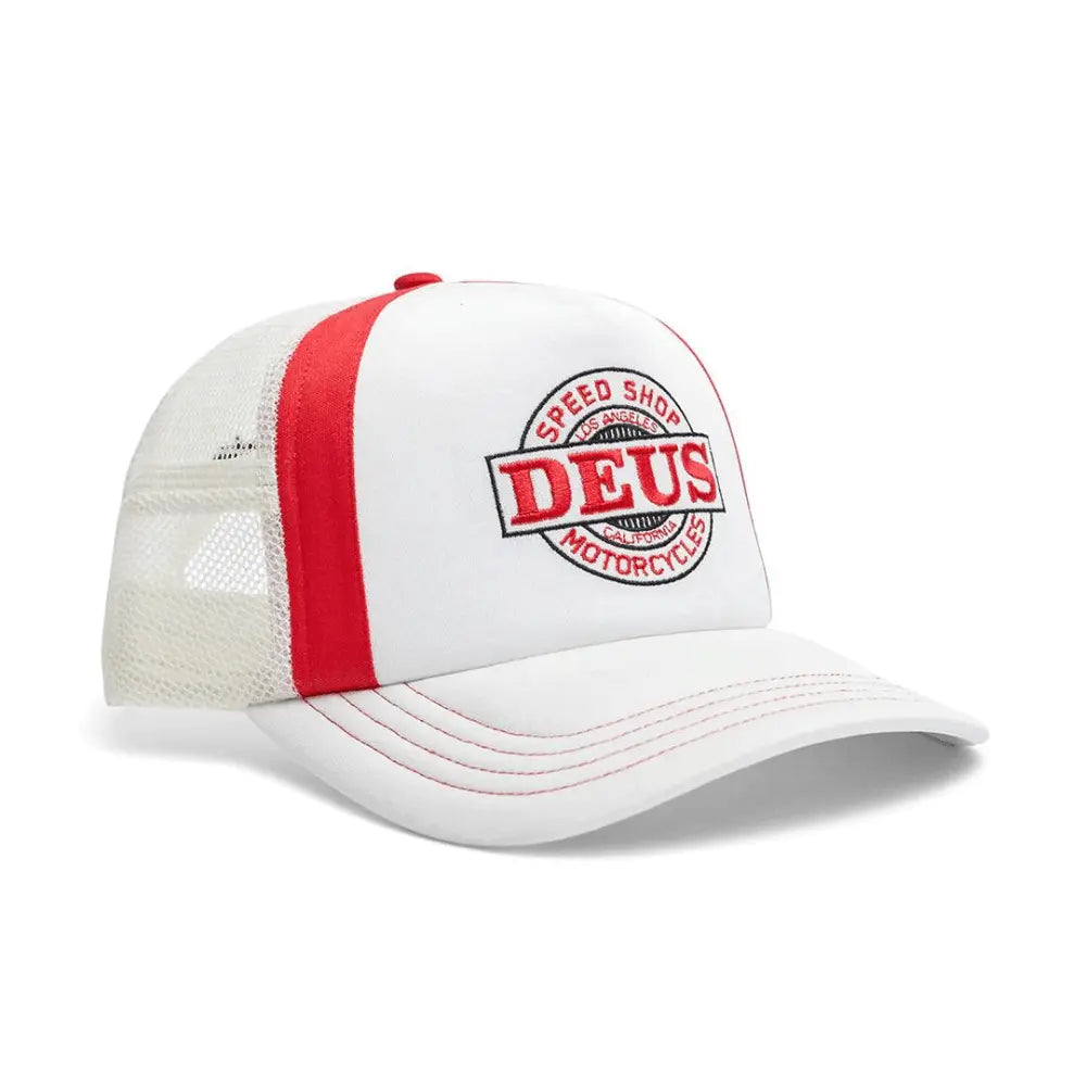 CASQUETTE HOT STREAKS
