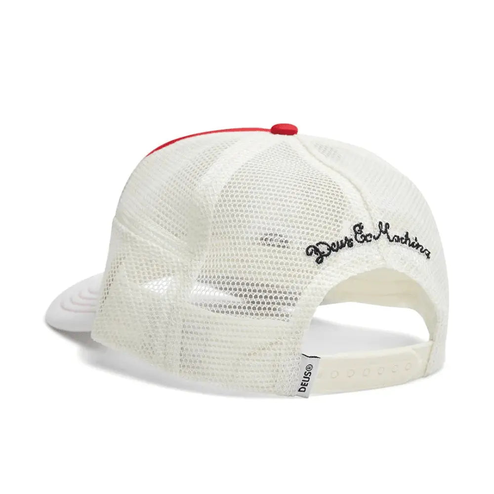 CASQUETTE HOT STREAKS