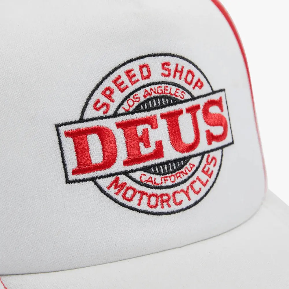 CASQUETTE HOT STREAKS
