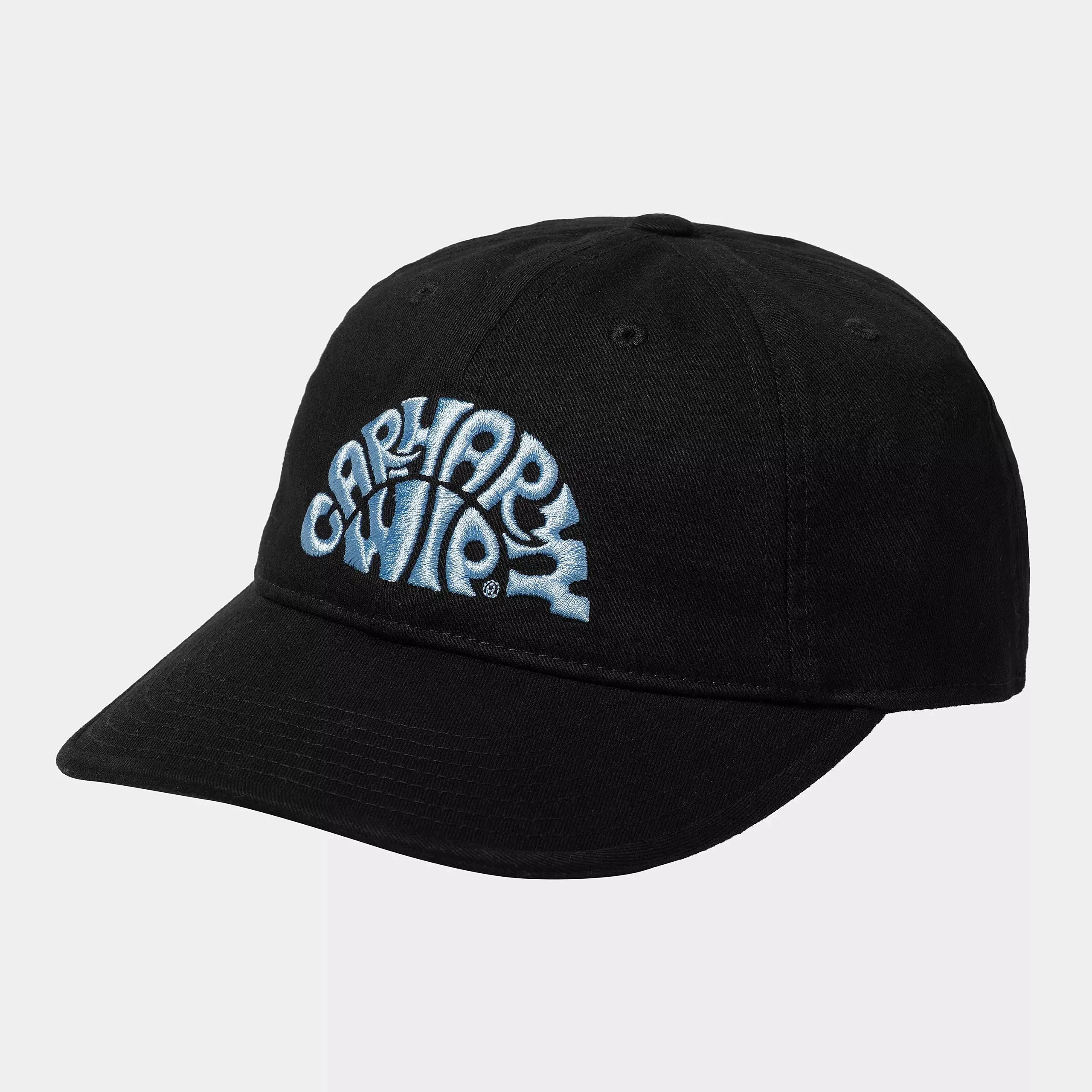 CARHARTT WIP -  CASQUETTE JAZZY -  Klubb