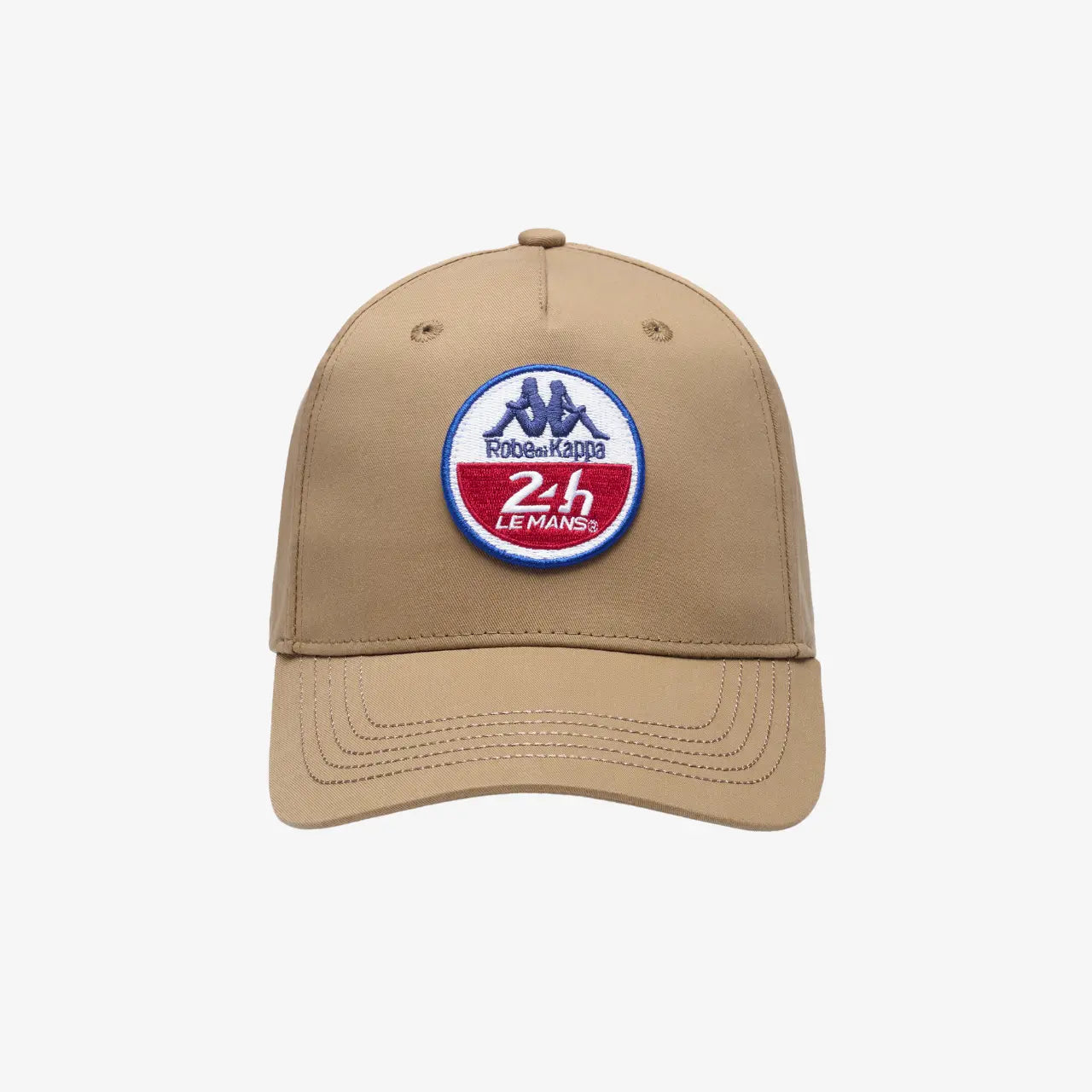 KAPPA x 24H LE MANS -  CASQUETTE LARUSSE -  Klubb