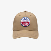 KAPPA x 24H LE MANS -  CASQUETTE LARUSSE -  Klubb