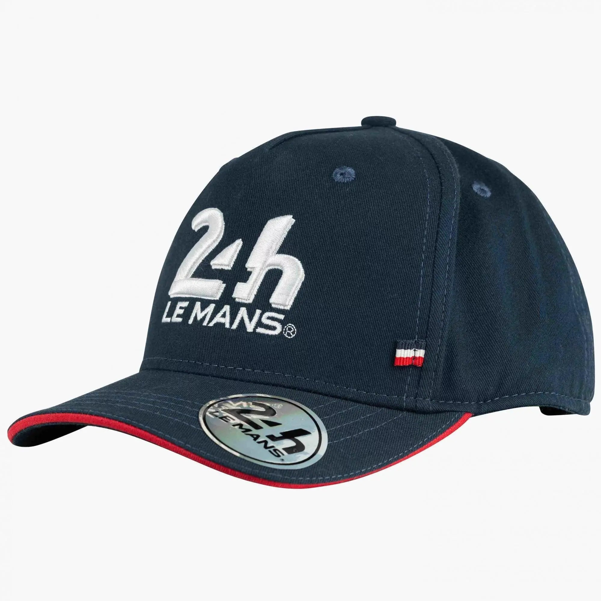 CASQUETTE LOGO BRODÉ