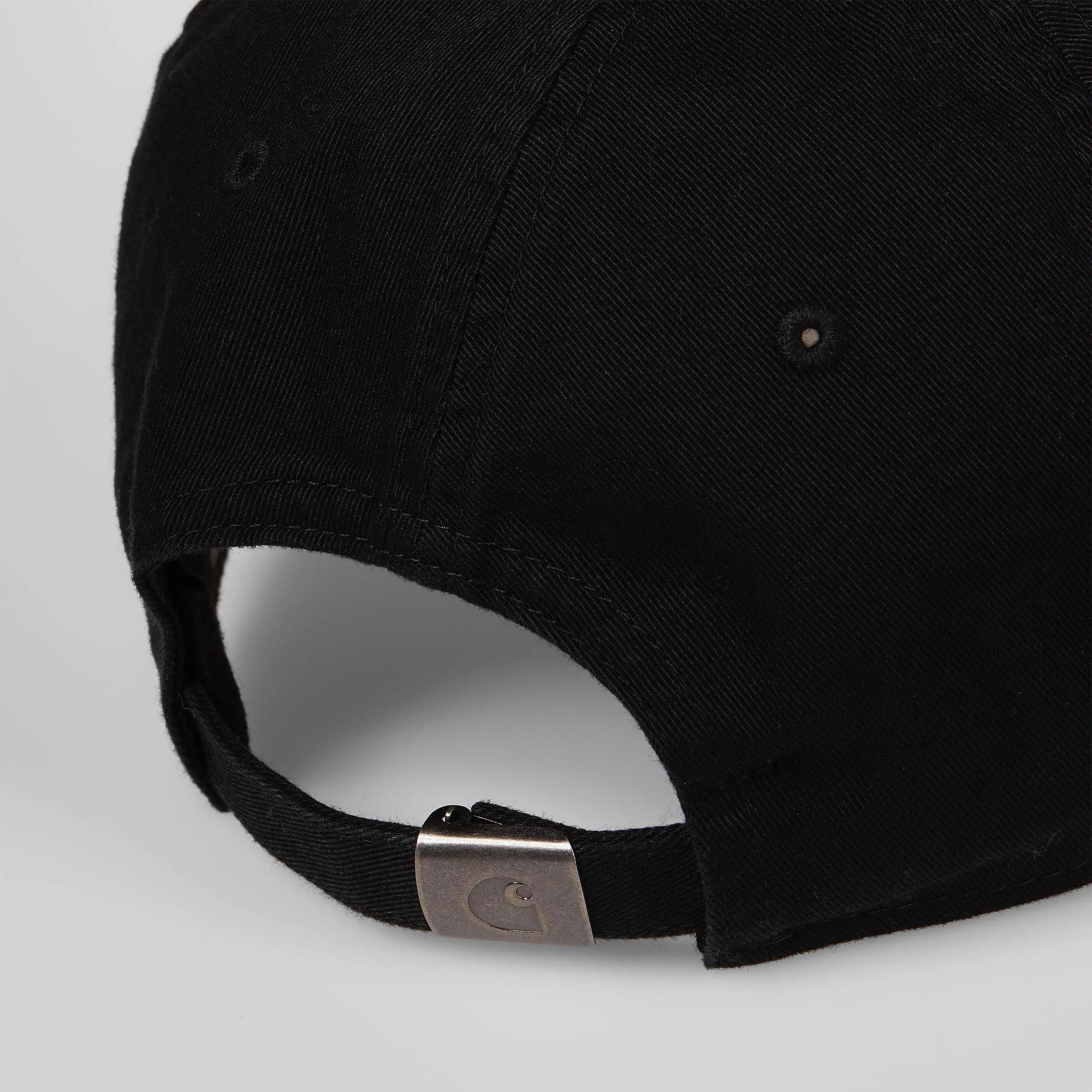 MADISON CAP - BLACK