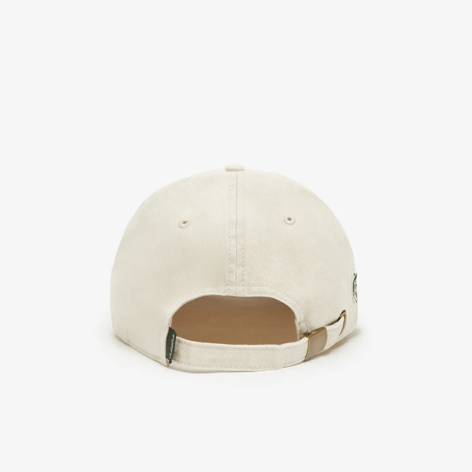 CASQUETTE MARATHON OF LIFE - STONE Klubb -  Klubb