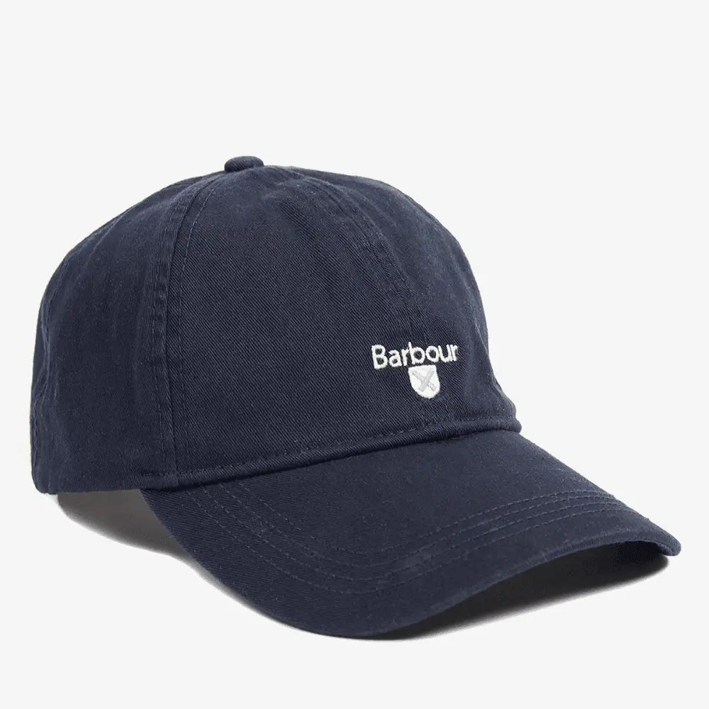 CASQUETTE CASCADE MARINE