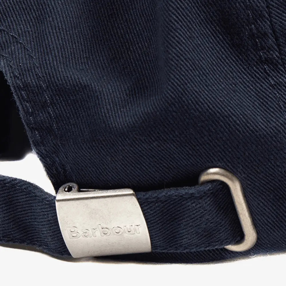 CASQUETTE CASCADE MARINE