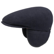 CASQUETTE NAVY STETSON -  Klubb