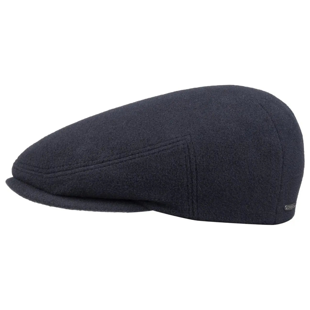 CASQUETTE NAVY STETSON -  Klubb