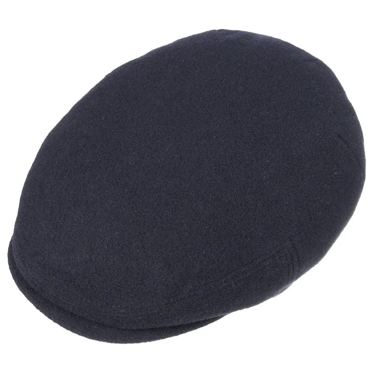 CASQUETTE NAVY STETSON -  Klubb
