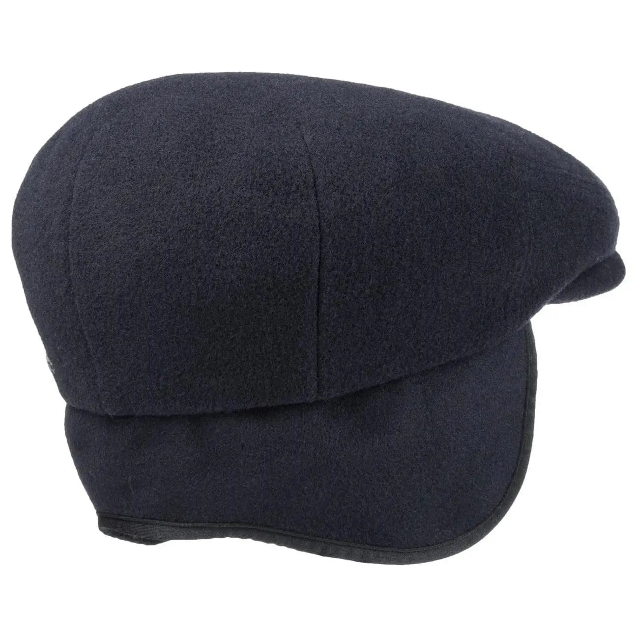 CASQUETTE NAVY STETSON -  Klubb